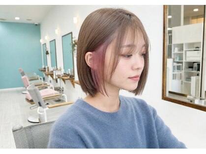 エルフ(elf)の写真