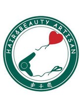 HAIR＆BEAUTYあるちざん