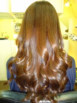 エムスリーディーミュゼステージ(M3D) リタッチ＆スマートトリートメント