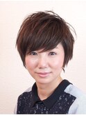 エアリーショート