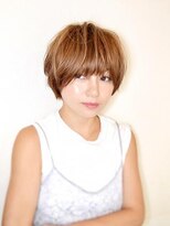 ナツヤ(NATSUYA)&nbsp;ウェットマッシュ