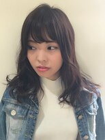 アングゥギャラリー(ungu GALLERY)&nbsp;ネイビーアッシュ