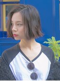大人の外ハネボブ☆relian表参道☆