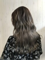 プライズ 池袋店(prize)&nbsp;イルミナカラー＊マーメイドアッシュ【池袋/池袋西口/池袋駅前】