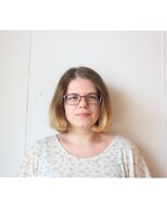 ルーツ(roots)&nbsp;ボブ