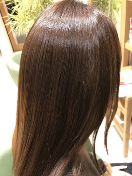 ジョイデュース(JOY DUCE) ホリスティック＋カラー♪【JOY DUCE_角藤】.