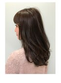 ナチュラルカール