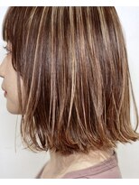 エニ(eni)&nbsp;くっきりはっきりのハイライト