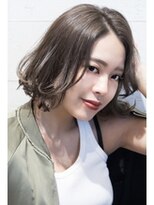 エイト 恵比寿店(EIGHT ebisu)&nbsp;【EIGHT 恵比寿】大人綺麗な外ハネボブ