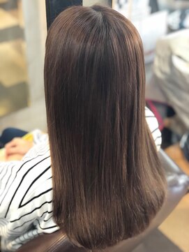 トゥエンティーフォー(24) ナチュラルエクステ