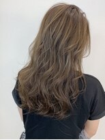 ラウンジ(Lounge) パーマスタイル