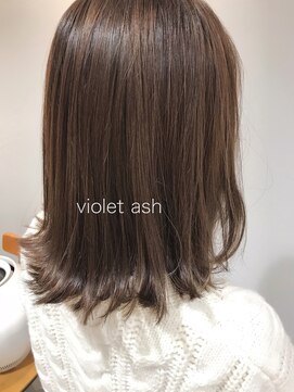 オボ(OVO) ミディアム