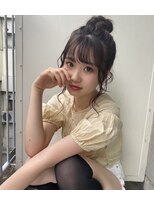 レンク(LENC)&nbsp;ガーリー×アリサ