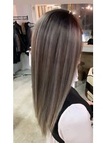 ビーチ(Beach)&nbsp;hisa's style