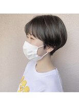 トゥーリ 薬院店(tuuli)&nbsp;上杉（武本）茉与★スタイル108