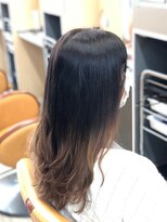 ウィズ 本店(With)&nbsp;簡単お手入れロング