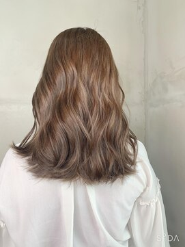 アンジェリカ 京都駅前店(ANGELICA JR) ナチュラルハイライト