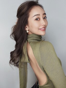 エリーツ 表参道(elyts) 【表参道elyts】大人ショコラブラウン