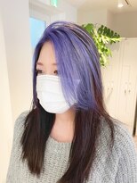 トゥ(to)&nbsp;【ウルトラバイオレット】モノトーングレージュ,マロンベージュ