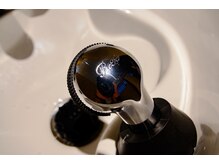 髪質改善＊秘訣2 Refaファインバブル 髪や頭皮環境を健康に美しく保ちながらデザインカラーが楽しめる◎