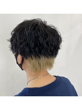 アットホーム(@HOME) ツイストスパイラル