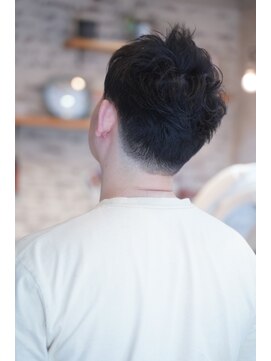 ルポ(Repos) ＊ハビットショート＊【Repos 東大宮　東大宮駅】