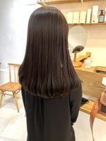 センスヘア(SENSE Hair)&nbsp;さらっとまとまるロングヘアー！