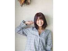 ヘアラボココン hair labo cocon