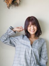 ヘアラボココン hair labo cocon