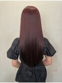 大人カラー