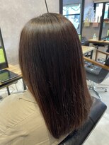 ウルバイエスコート 橋本(Uru by Escort)&nbsp;美髪ストレート