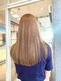 ナンブヒルズ(nambu-HILLS) 髪質改善オタクです!コタケアで必ずキレイに導きます!