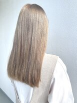 トリート 妙典店(TREAT)&nbsp;ミルクティーベージュ