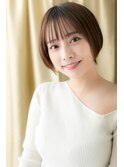 マニッシュショート小顔ヘルシースタイルZ北浦和20代30代40代