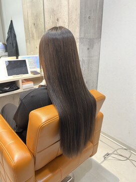 エクラートエール 大宮東口店(ECLART aile) 美しい髪へ