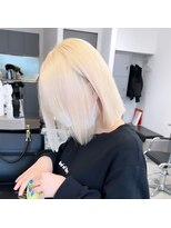 リット(LIT.)&nbsp;bleach only