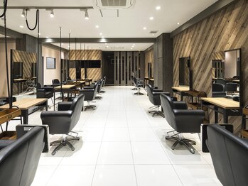 PROGRESS 小手指店　【プログレス】