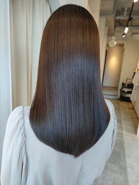 トゥーリ 二日市店(tuuli) 大人可愛いナチュラルスタイル