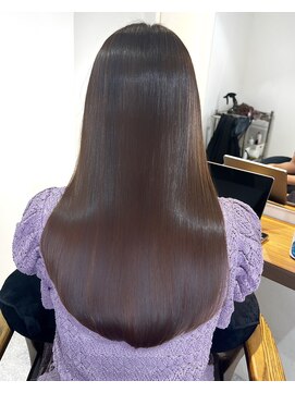 リラボ(Re.LABO) マロンヘア