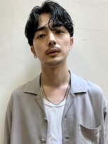 テテコケット(tete coquette)&nbsp;メンズパーマ