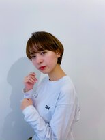 ホワイエ(Foyer)&nbsp;ショートレイヤー