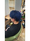 20代30代メンズソフトツーブロックビジネス大人カッコイイ