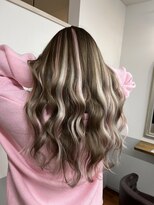 スキル 水戸(SKILL)&nbsp;エクステハイライト