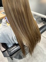 ネウィ 所沢(newi)&nbsp;カットTOKIO treatment