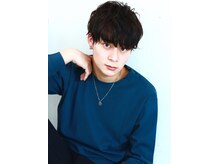 テーラヘアー 公津の杜店(TELA HAIR)