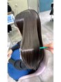 ユー(juu.) ケラチントリートメント☆8割のお客様が継続してされます♪
