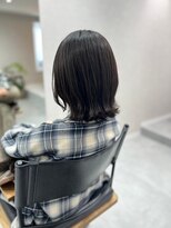 アン(an)&nbsp;【垂水/キッズカット/小中学生/学生】