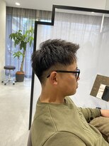 シーズンズ ミナミヒラギシ(SEASONS Minamihiragishi)&nbsp;ジェットモヒカン