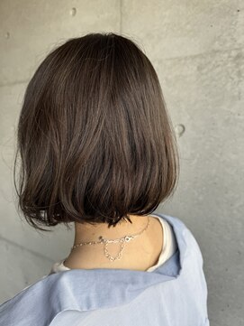 ヴォロ 佐賀(VoLo) セミディ/カール/シアーカラー/姫カット/レイヤーカット/前髪