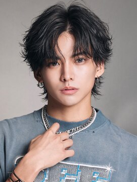 リップス 渋谷(LIPPS) リズムウルフ